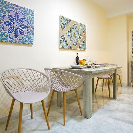 Charming Corners Romero Sevilla Exterior foto